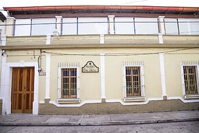 Hotel Casa Salomé
