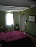 B&B Al Fanfarin