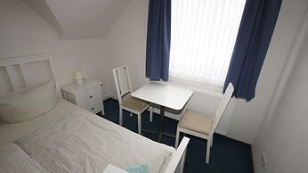 Hotel Dorfkrug Büsum