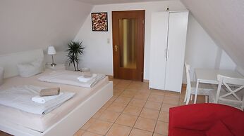 Hotel Dorfkrug Büsum