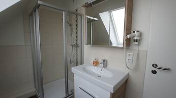 Hotel Dorfkrug Büsum