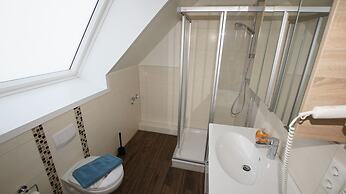 Hotel Dorfkrug Büsum