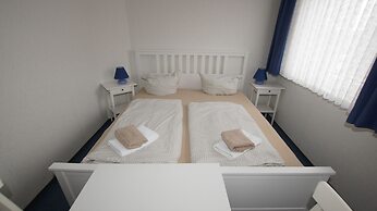 Hotel Dorfkrug Büsum