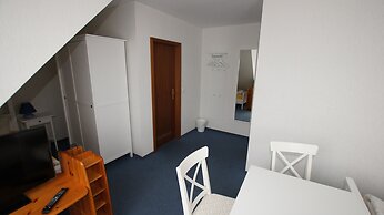 Hotel Dorfkrug Büsum