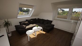 Hotel Dorfkrug Büsum