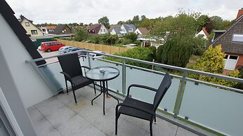 Hotel Dorfkrug Büsum