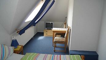 Hotel Dorfkrug Büsum