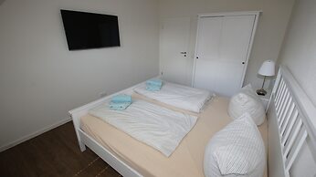 Hotel Dorfkrug Büsum