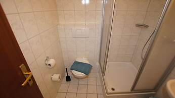 Hotel Dorfkrug Büsum