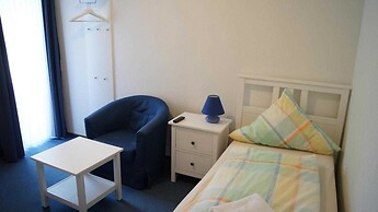 Hotel Dorfkrug Büsum