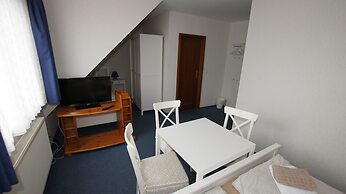 Hotel Dorfkrug Büsum