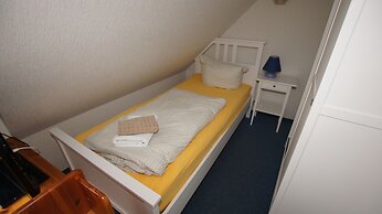 Hotel Dorfkrug Büsum