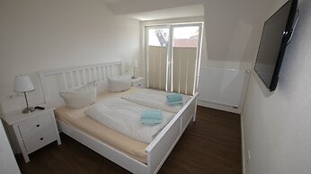 Hotel Dorfkrug Büsum