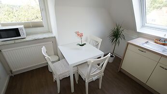 Hotel Dorfkrug Büsum