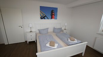 Hotel Dorfkrug Büsum