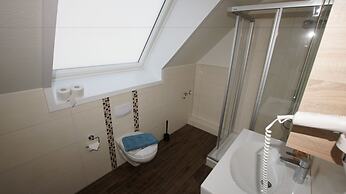 Hotel Dorfkrug Büsum