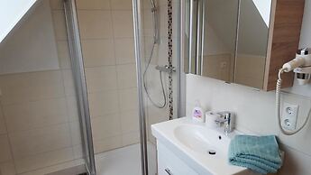 Hotel Dorfkrug Büsum