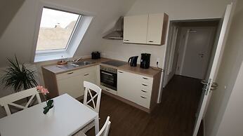 Hotel Dorfkrug Büsum