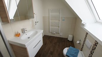 Hotel Dorfkrug Büsum