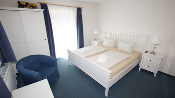 Hotel Dorfkrug Büsum