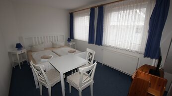 Hotel Dorfkrug Büsum