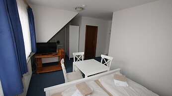 Hotel Dorfkrug Büsum