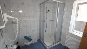 Hotel Dorfkrug Büsum