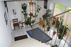 Hotel Dorfkrug Büsum