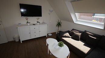 Hotel Dorfkrug Büsum