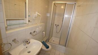 Hotel Dorfkrug Büsum