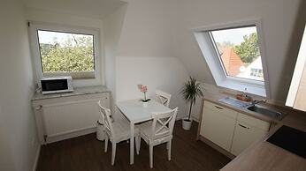 Hotel Dorfkrug Büsum