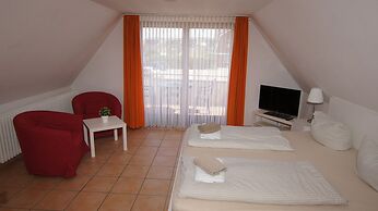 Hotel Dorfkrug Büsum