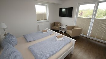 Hotel Dorfkrug Büsum