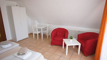 Hotel Dorfkrug Büsum