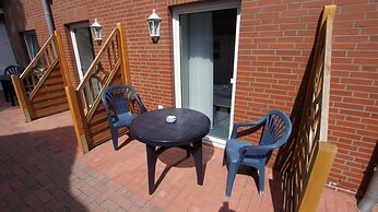 Hotel Dorfkrug Büsum