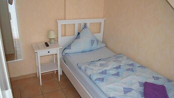 Hotel Dorfkrug Büsum