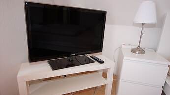 Hotel Dorfkrug Büsum