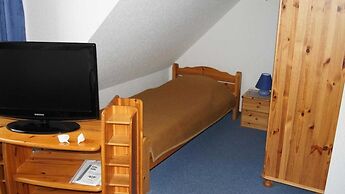 Hotel Dorfkrug Büsum