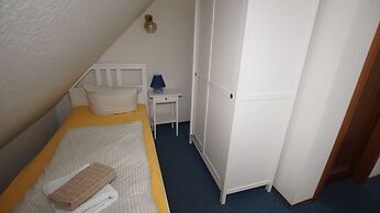 Hotel Dorfkrug Büsum