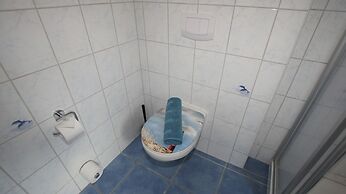 Hotel Dorfkrug Büsum