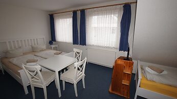 Hotel Dorfkrug Büsum