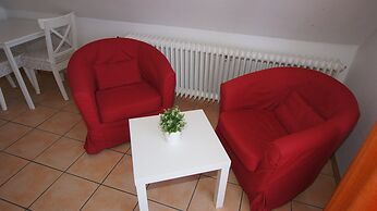 Hotel Dorfkrug Büsum