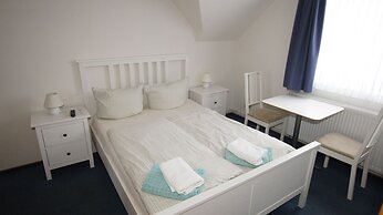 Hotel Dorfkrug Büsum