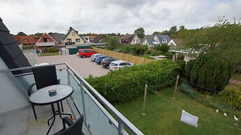 Hotel Dorfkrug Büsum