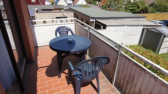 Hotel Dorfkrug Büsum