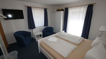 Hotel Dorfkrug Büsum