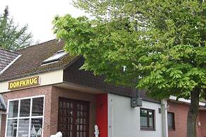 Hotel Dorfkrug Büsum