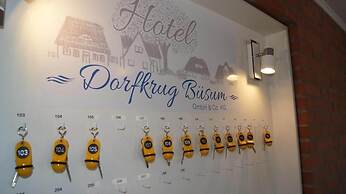 Hotel Dorfkrug Büsum