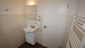 Hotel Dorfkrug Büsum