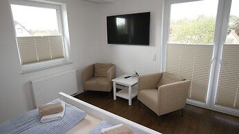 Hotel Dorfkrug Büsum